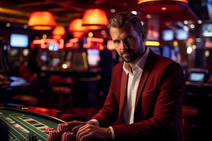 Spadegaming slot interface on gocek888
